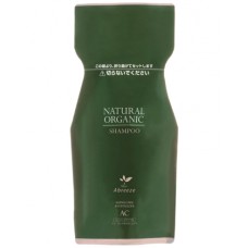 Шампунь Abreeze Natural Organic Shampoo AC 600мл